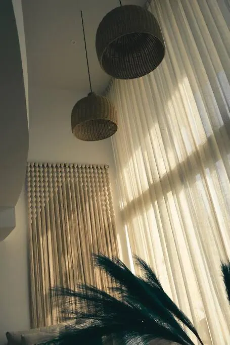Loft Izel Sleeps 4 With Beach Club Access, Close To La Veleta Τουλούμ