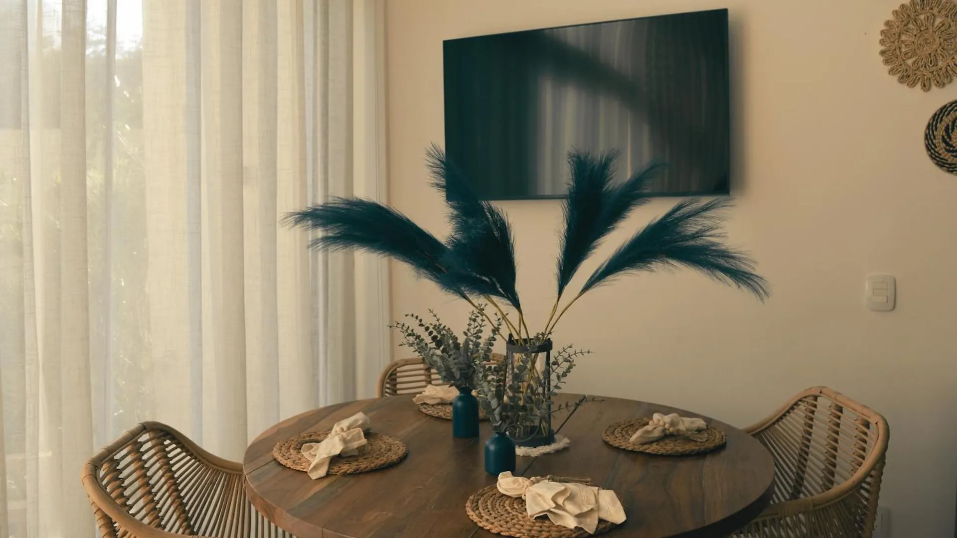 Διαμέρισμα Loft Izel Sleeps 4 With Beach Club Access, Close To La Veleta Τουλούμ Μεξικό